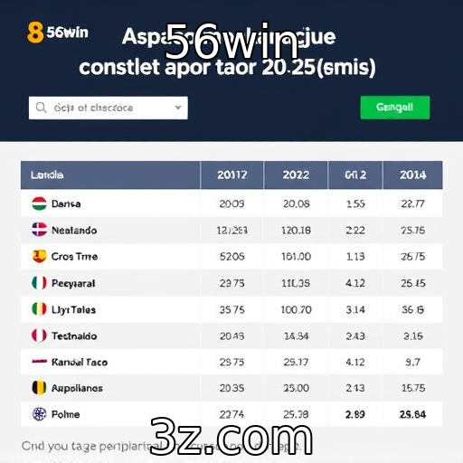 Apostas Esportivas: Análise Profunda dos Jogos da Semana