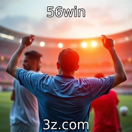 56win Aposte Como um Profissional em 2025: Dicas que Funcionam