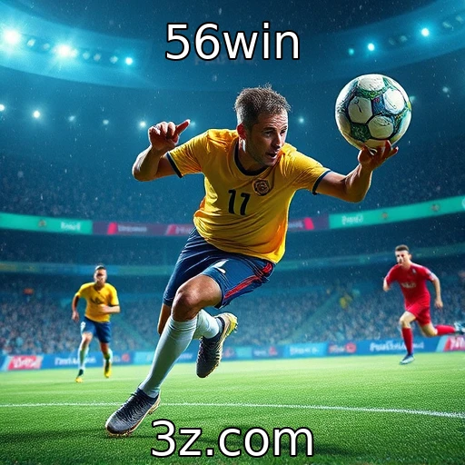 56win Explorando os Campeonatos de E-Sports: Estratégias Vencedoras