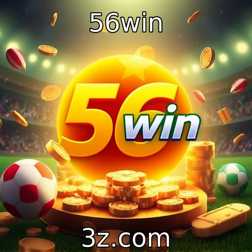 56win As Últimas Tendências em Apostas Esportivas no Brasil