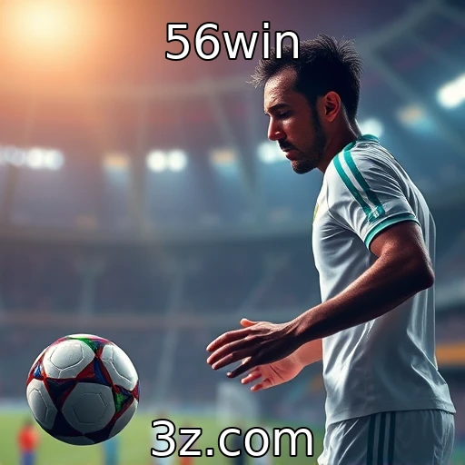 56win Apostas Esportivas: O Crescimento do Mercado Brasileiro em 2025